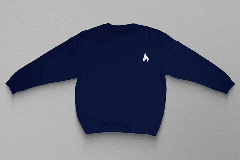 Sweatshirt - Image 1