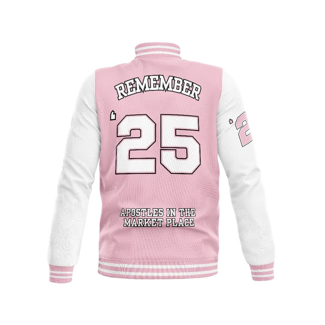 Varsity Jacket